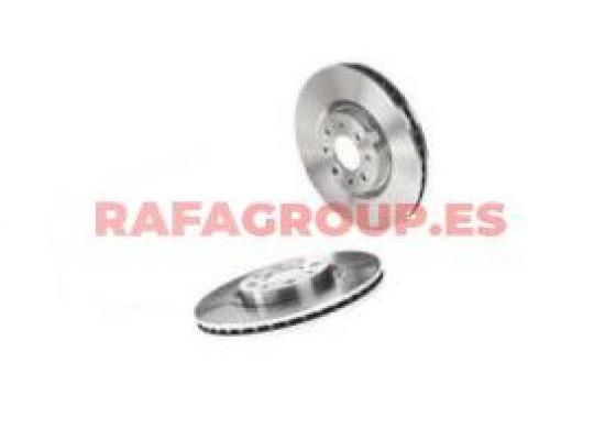 RG15002C /2 - Brake disc
